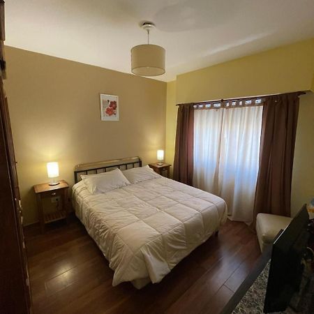 네코체아 Tu Casa En Parque 아파트 외부 사진